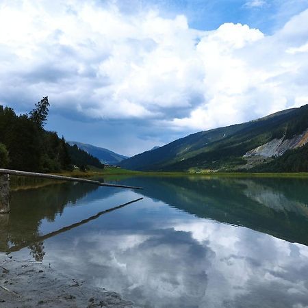Apart Gerlossteinblick Aschau Im Zillertal Eksteriør billede