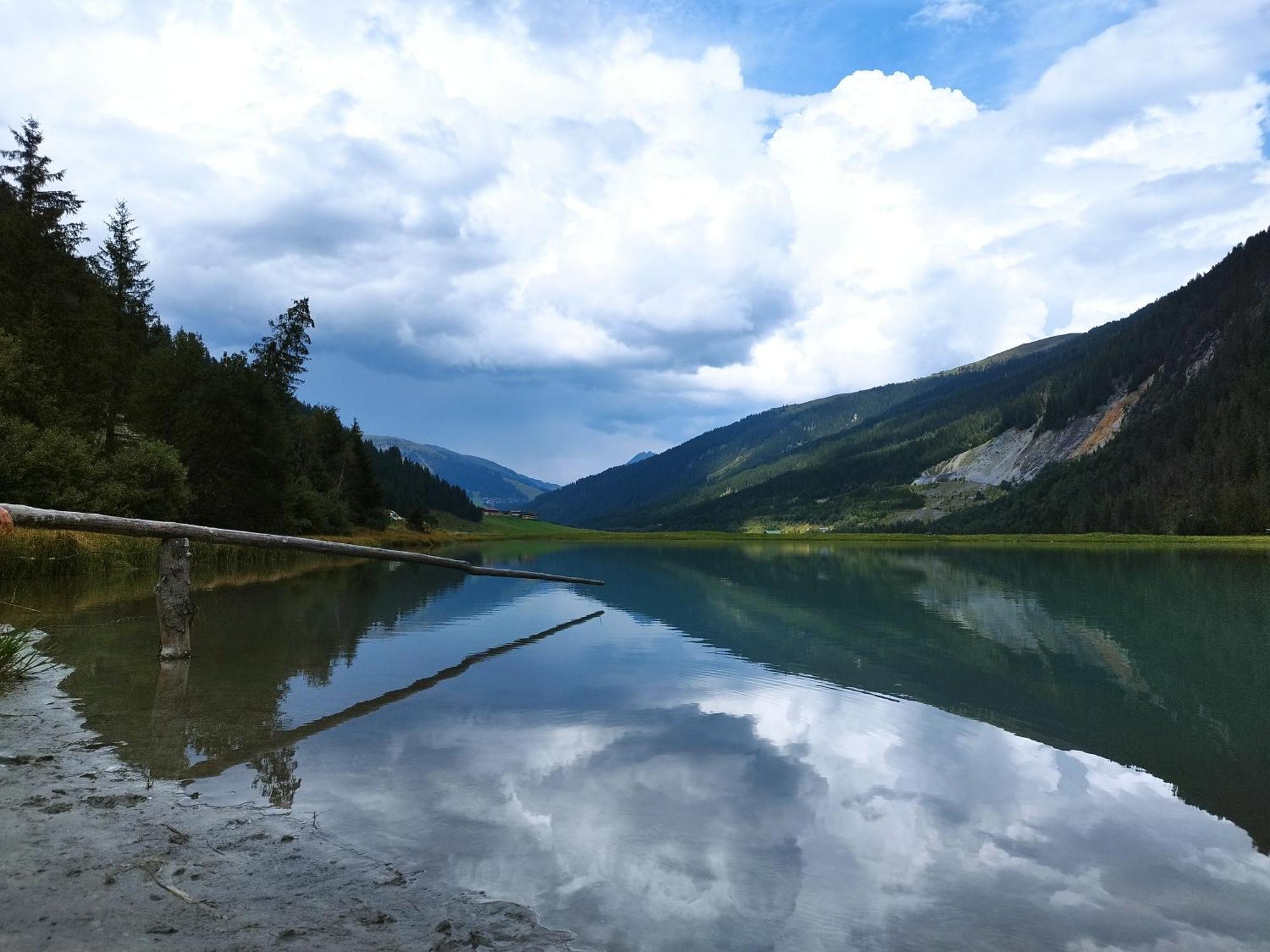 Apart Gerlossteinblick Aschau Im Zillertal Eksteriør billede