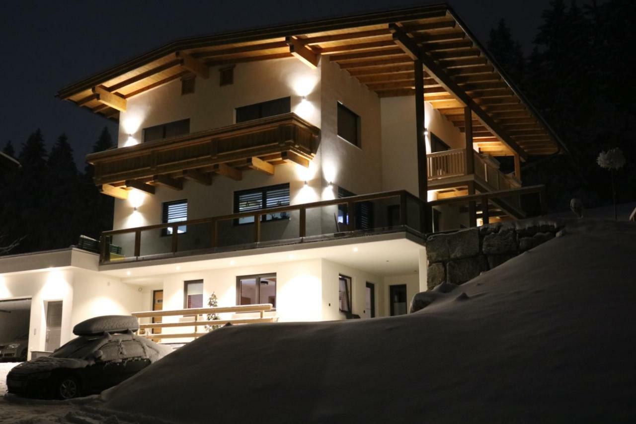 Apart Gerlossteinblick Aschau Im Zillertal Eksteriør billede
